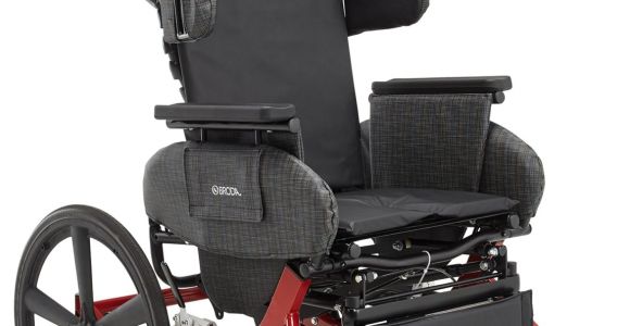Broda Chair Vs Scooter Chair Broda Synthesis Chair Procare Medical