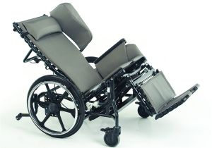 Broda Chair Vs Scooter Chair Elite Tilt Semi Recliner Unparalleled Versatility Positioning and