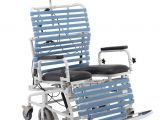 Broda Scoot Chair Broda Maxi Bariatric Shower Commode Chair Regency Mediquip Centre
