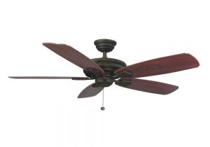 Bronze Colored Floor Fans Hampton Bay Heirloom 52 In Indoor Outdoor Oil Rubbed Bronze Ceiling