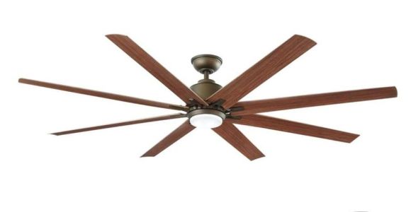 Bronze Colored Floor Fans Home Decorators Collection Kensgrove 72 In Led Indoor Outdoor