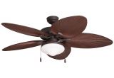 Bronze Colored Floor Fans Sahara Fans tortola 52 In Outdoor Bronze Ceiling Fan 10061 the