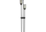 Bronze Floor Lamps at Lowes Allen Roth Latchbury 66 55 In Bronze Electrical Outlet On Off