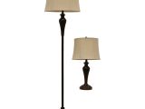 Bronze Floor Lamps at Lowes Table Lamps Lowes Awesome Decor therapy Urban Bronze 2 Piece Table