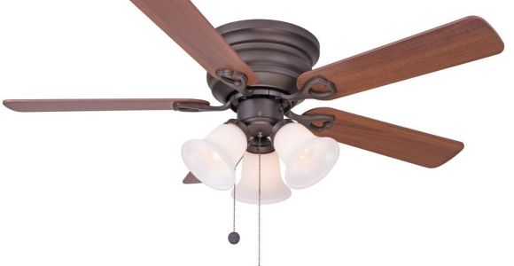 Bronze Floor Standing Fan Clarkston 44 In Indoor Oil Rubbed Bronze Ceiling Fan with Light Kit
