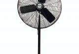 Bronze Oscillating Floor Fan Amazon Com Air King 9130 30 Inch 1 4 Horsepower Industrial Grade