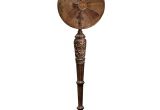 Bronze Oscillating Floor Fan Deco Breeze 16 In Cantalonia Deco Standing Floor Fan Dbf0439 the