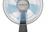 Bronze Oscillating Floor Fan Rowenta Vu2531 Turbo Silence 4 Speed Oscillating Desk Fan 12 Inch