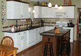 Brookhaven Cabinets Prices New Brookhaven island Nut Brown On Maple with Matching Molding Added
