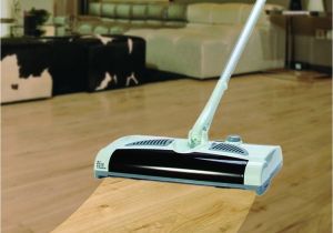 Broom for Wooden Floors Automatic 2 In 1 Mop Sweeper Electric Broom Products Pinterest