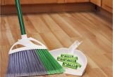 Broom for Wooden Floors Libman Precision Angle Broom Dustpan House Sweeper Cleaning Indoor