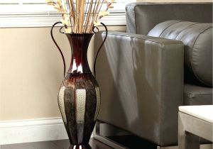 Brown Living Room Ideas Decorating Ideas at Your Living Rooms with Phenomenal Big Vases for