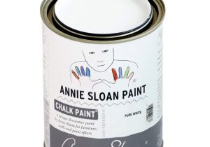 Brush On Paint for Plastic Chairs Chalk Paint R by Annie Sloan Decorative Paint for Furniture