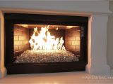 Brushed Nickel Fireplace Screen Looking for A Great Way to Spruce Up Your Gas Burning Fireplace A H