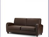 Buchannan Faux Leather Sectional sofa with Reversible Chaise Chestnut Fabulous Cannes Faux Lear Sectional Couch Larger Image Cannes Faux