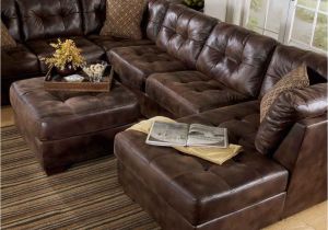 Buchannan Faux Leather Sectional sofa with Reversible Chaise Chestnut Frontier Canyon the New Sectional Couch Im Saving for My