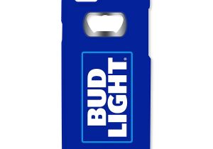 Bud Light 24 Pack Amazon Com Bud Light Bottle Opener Case for Apple iPhone 6 6s Beer