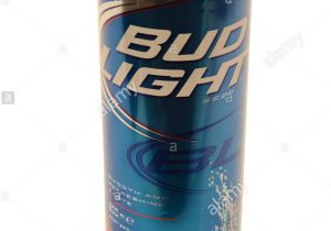 Bud Light 30 Pack Budweiser Can Stock Photos Budweiser Can Stock Images Alamy