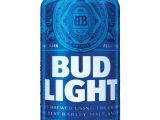 Bud Light 30 Pack Nuevo Disea±o En Las Latas De La Cerveza Bud Light Latas De