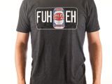 Bud Light Jersey Fuh Can Eh Mens T Shirt Oskar Blues Store Packaging Creating