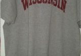 Bud Light Jersey Wisconsin Shirt