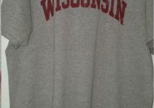Bud Light Jersey Wisconsin Shirt