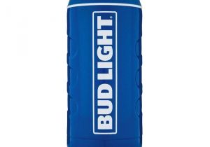 Bud Light Mini Fridge Amazon Com Bud Light Brumate Hopsulator Stainless Steel Can