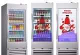 Bud Light Mini Fridge Bud Light Mini Fridge Acceptable Transparent Lcd Door Fridge