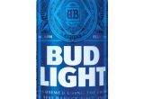 Bud Light Mini Fridge Nuevo Disea±o En Las Latas De La Cerveza Bud Light Latas De