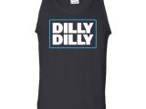 Bud Light Tank top Bud Light Official Dilly Dilly T Shirt Tank top Lizado