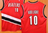 Bud Light Tank top Used Clothing Penguintripper Adidas Adidas Nba Portland Trail