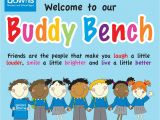 Buddy Bench for Sale Buddy Bench Buddy Bench Persuasive Writing Pinterest Buddy