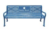 Buddy Bench for Sale Buddy Bench order Your Custom Buddy Bench or Friendship Seat at