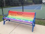 Buddy Bench for Sale Gs Higher Awards Buddy Bench Need A Buddy Come Sit and Make A