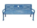 Buddy Bench for Schools Buddy Bench order Your Custom Buddy Bench or Friendship Seat at