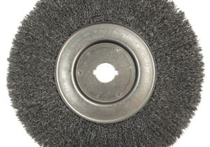 Buffing Wheel for Bench Grinder Airgas