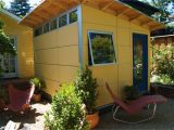 Building A Guest House In Your Backyard 16 Epic She Sheds and He Sheds