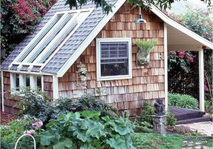 Building A Guest House In Your Backyard Nice 80 Incredible Backyard Storage Shed Makeover Design Ideas Https