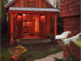 Building A Guest House In Your Backyard Www Newavenuehomes Com Small House Tiny House Sustainable Green