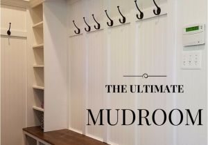 Building A Mudroom Bench 33 Best Home Ideas Images On Pinterest Home Ideas Decorating