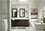 Built In Bathtub Designs 15 Bathroom Shelf Designs Ideas