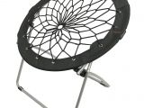Bunge Chair Amazon Com Campzio Bungee Chair Round Bungee Chair Folding