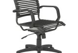 Bungee Chair Task and Office Chairs Euro Style Black Euro and Products