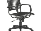 Bungee Chair Task and Office Chairs Euro Style Black Euro and Products