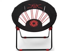 Bunjo Bungee Chair Features Material Metal Fabric and Nylon Bold Graphics Of