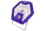 Bunjo Bungee Chair Nfl Minnesota Vikings Premium Bungee Chair Pinterest Bungee