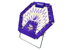 Bunjo Bungee Chair Nfl Minnesota Vikings Premium Bungee Chair Pinterest Bungee