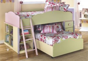 Bunk Beds at ashley Furniture Bunk Bed Bedroom Set Bedroom Ideas