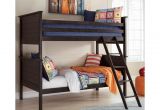 Bunk Beds at ashley Furniture Signature Design by ashley Jaysom Twin Twin Bunk Bed In Rub Through