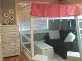 Bunk Beds that Sit On the Floor Cool Wood Projects Pinterest Lofts Bedrooms and Room
